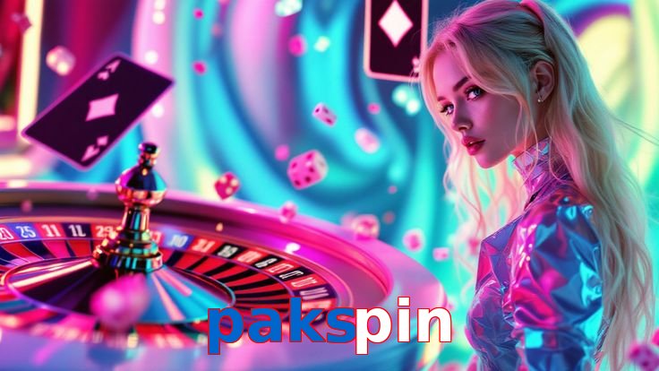 Pakspin