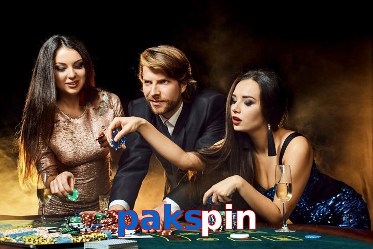 Pakspin