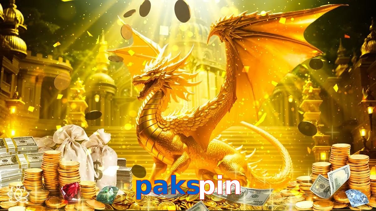 Pakspin