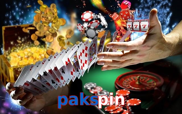 Pakspin