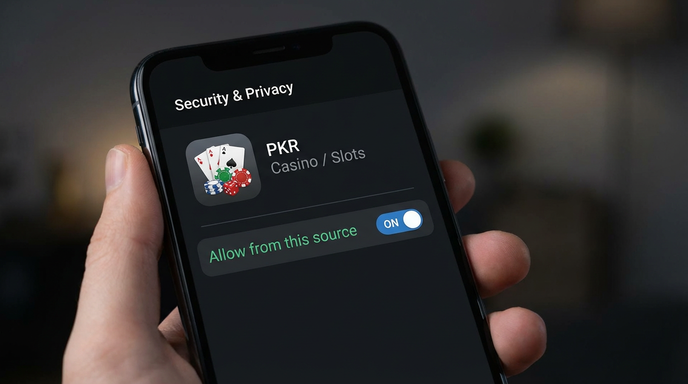 Game list for pakspin apk section - 5