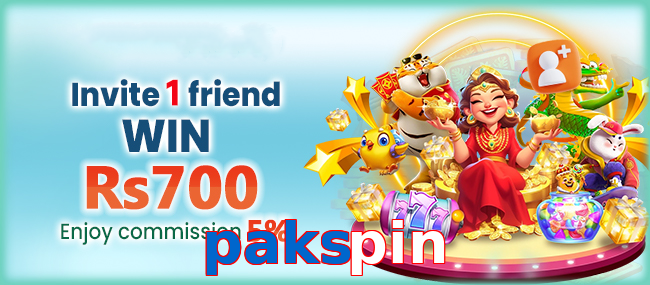 Pakspin